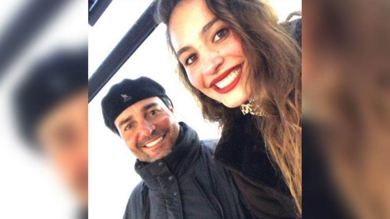 Al ritmo de ‘Let It Be’, hija de Chayanne sorprende en redes con su increíble voz