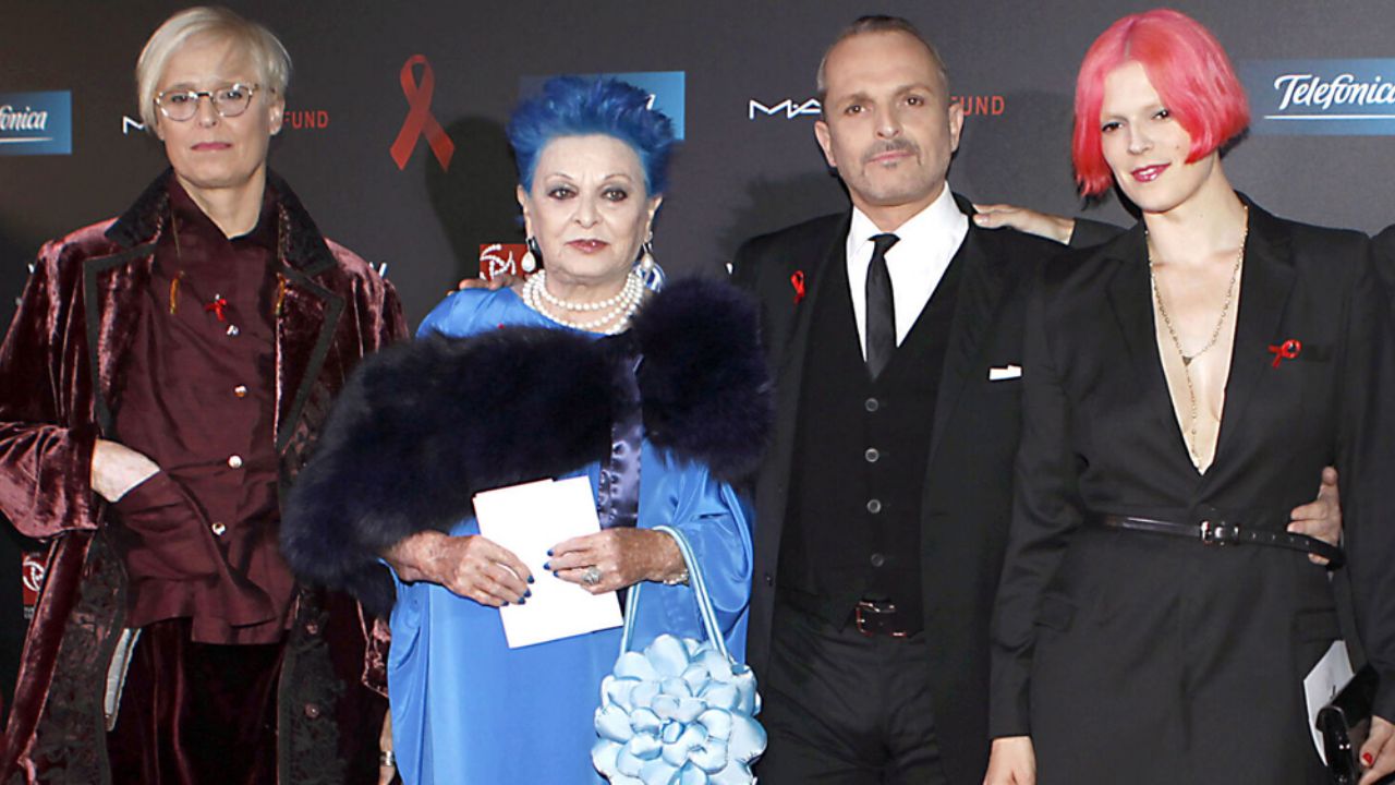 Esto confirmaría que madre de Miguel Bosé murió a causa de coronavirus