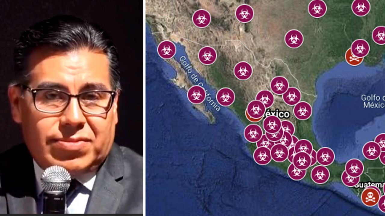 Hay 3 casos sospechosos por Covid-19 en Sonora; piden aislamiento para evitar contagios