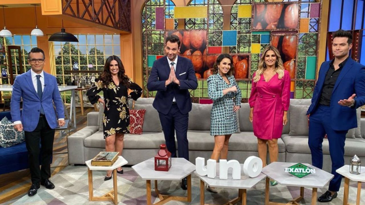 Buenas noticias: Laura G y el elenco de ‘Venga la Alegría’ volverán al programa