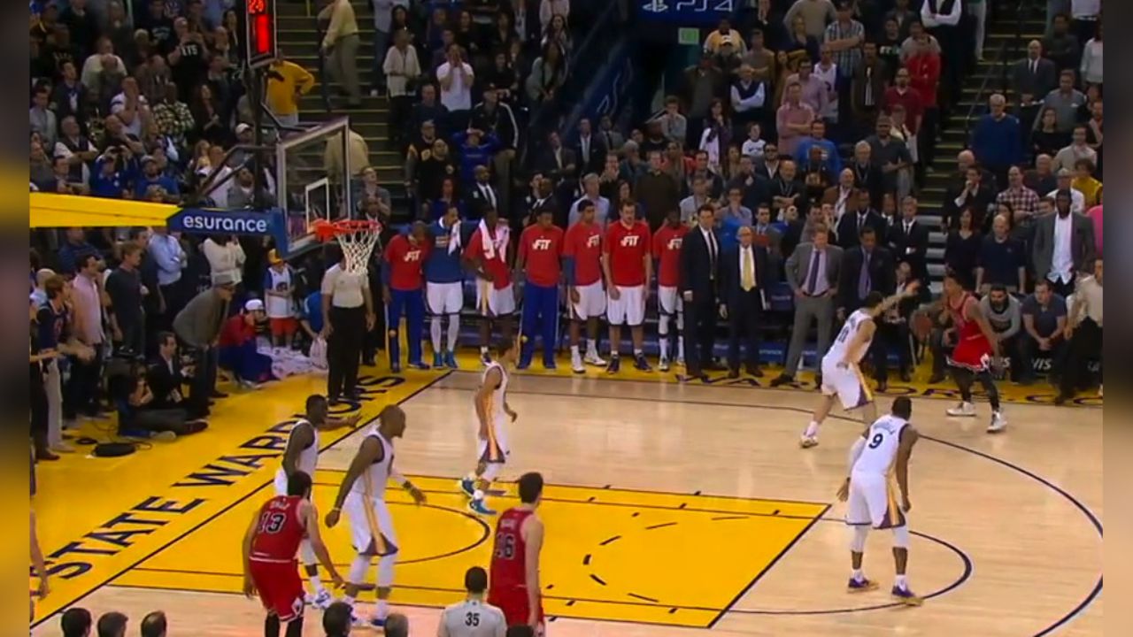 De no seguir con la NBA por Covid-19, se perderían mil millones de dólares