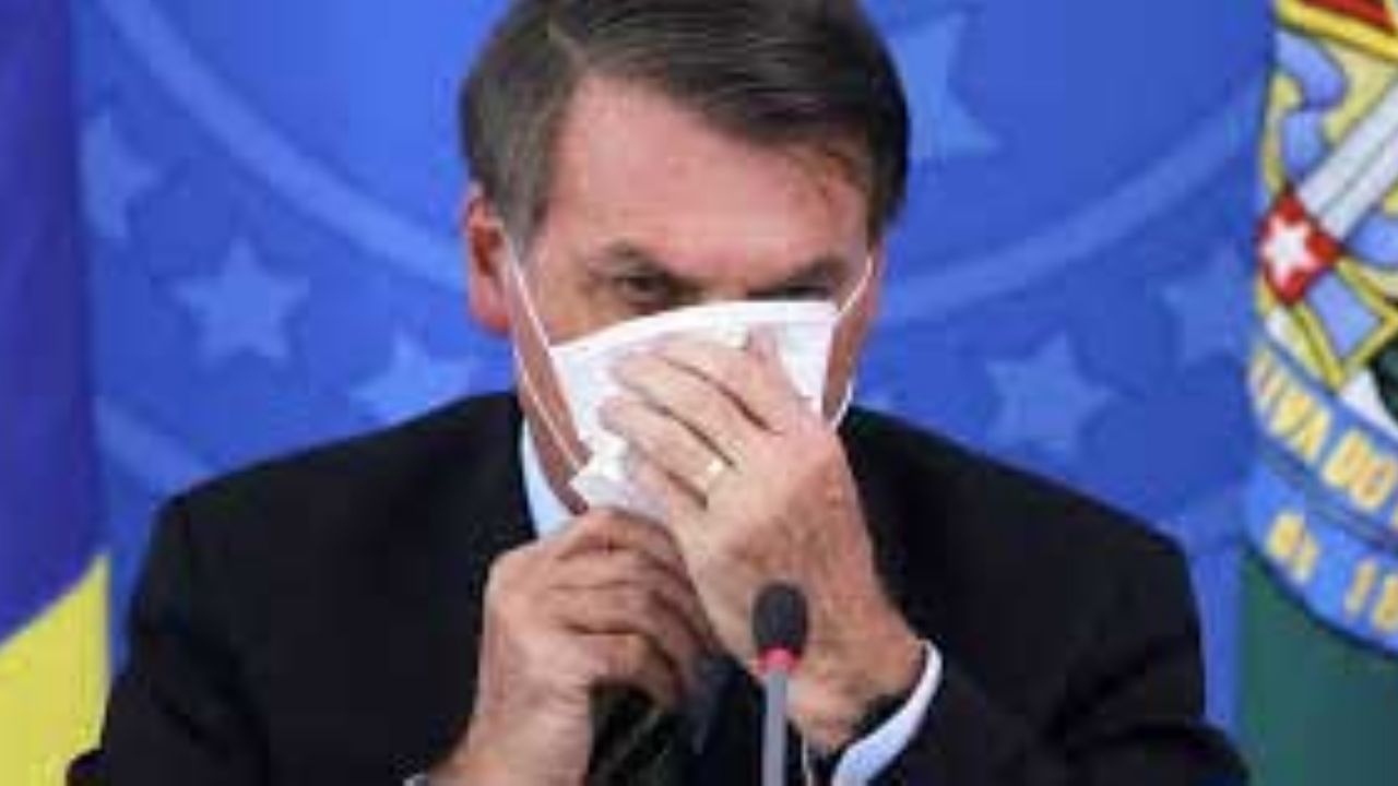 Coronavirus se extiende por Brasil: Ya son 25 las muertes por Covid-19