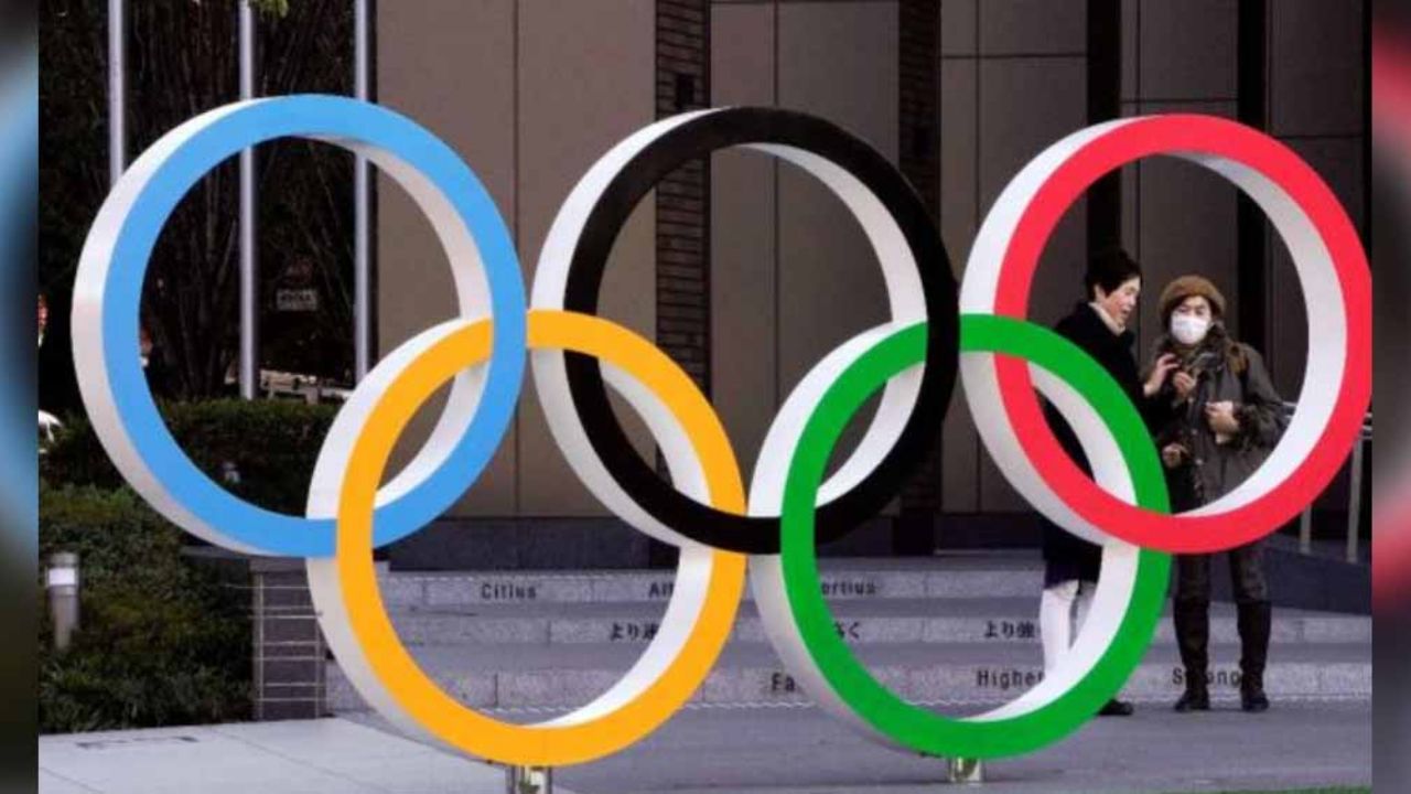 Es oficial: Juegos Olímpicos Tokio 2020 son pospuestos debido al coronavirus