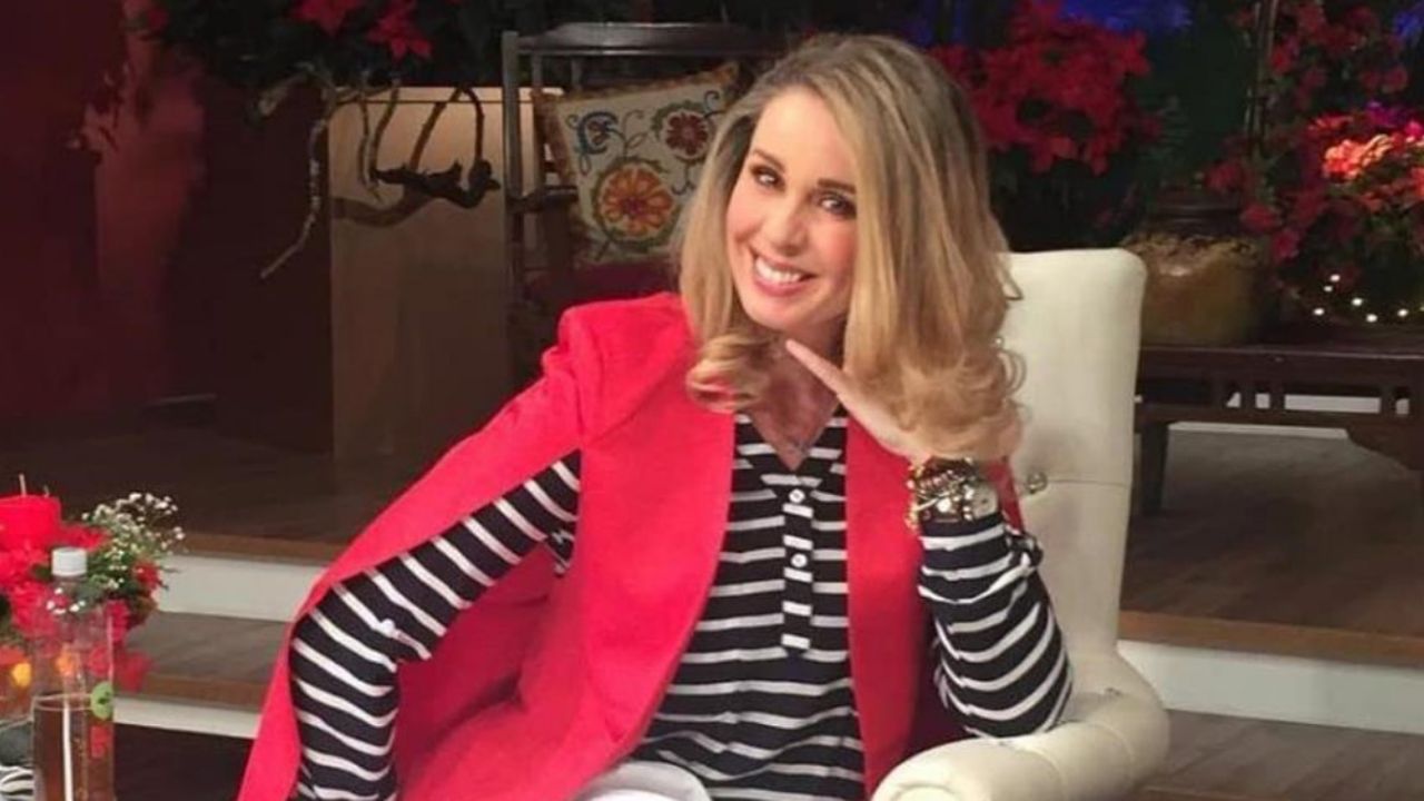 ¿Vuelve a Televisa? Atala Sarmiento revela en ‘Hoy’ si planea regresar a la televisión