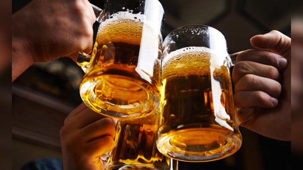 Coronavirus, la nueva marca de cerveza en México; registro costó más de 2mp