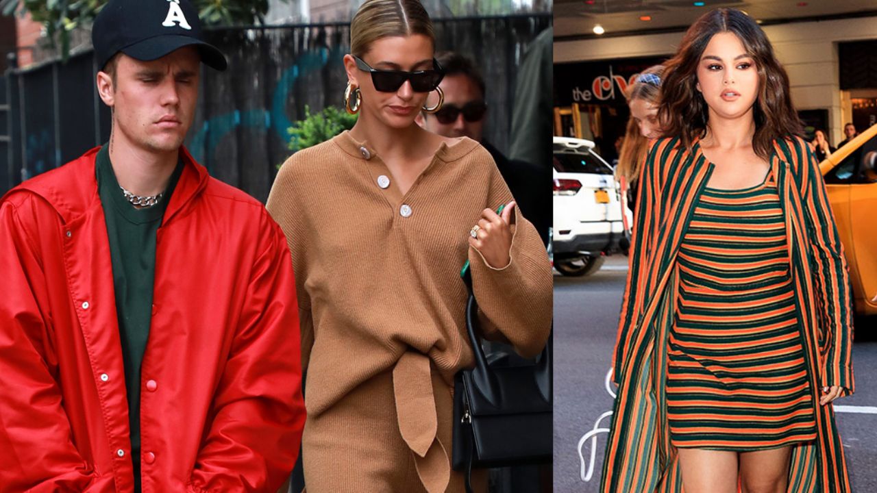 ¡Golpe a Hailey! Aseguran que Justin Bieber escribe tema a Selena Gomez
