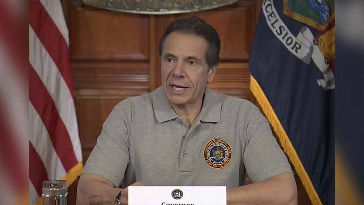 ¿Clave para el tratamiento? NY probará medicina para la malaria en casos de Covid-19