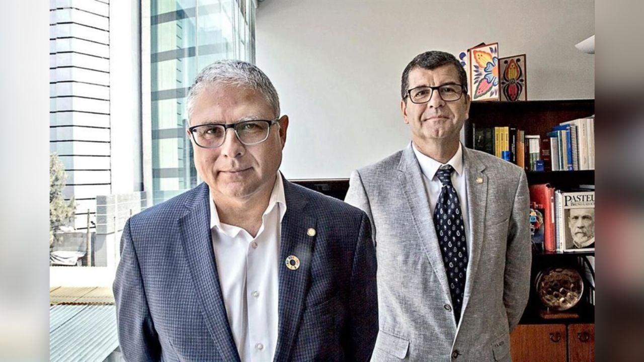 OMS felicita a México por la forma de actuar ante la pandemia de coronavirus