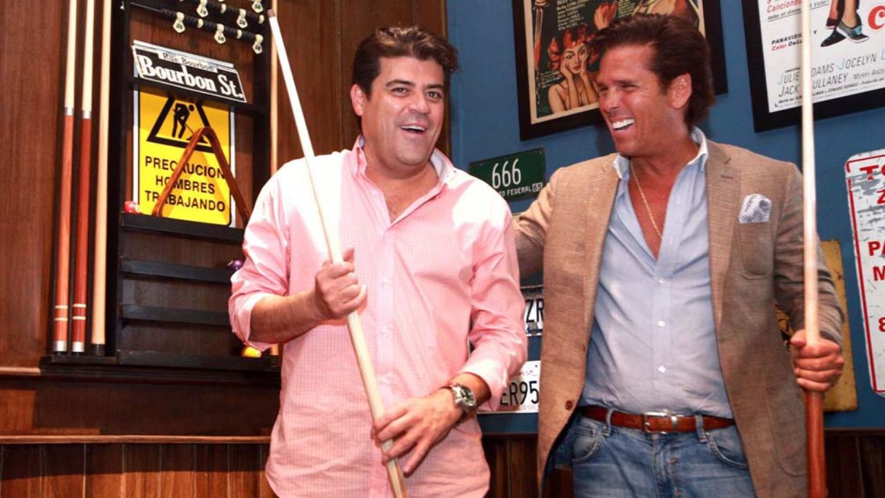 “¿Ya te mandó tu mensualidad Luis Miguel?”: Palazuelos humilla al ‘Burro’