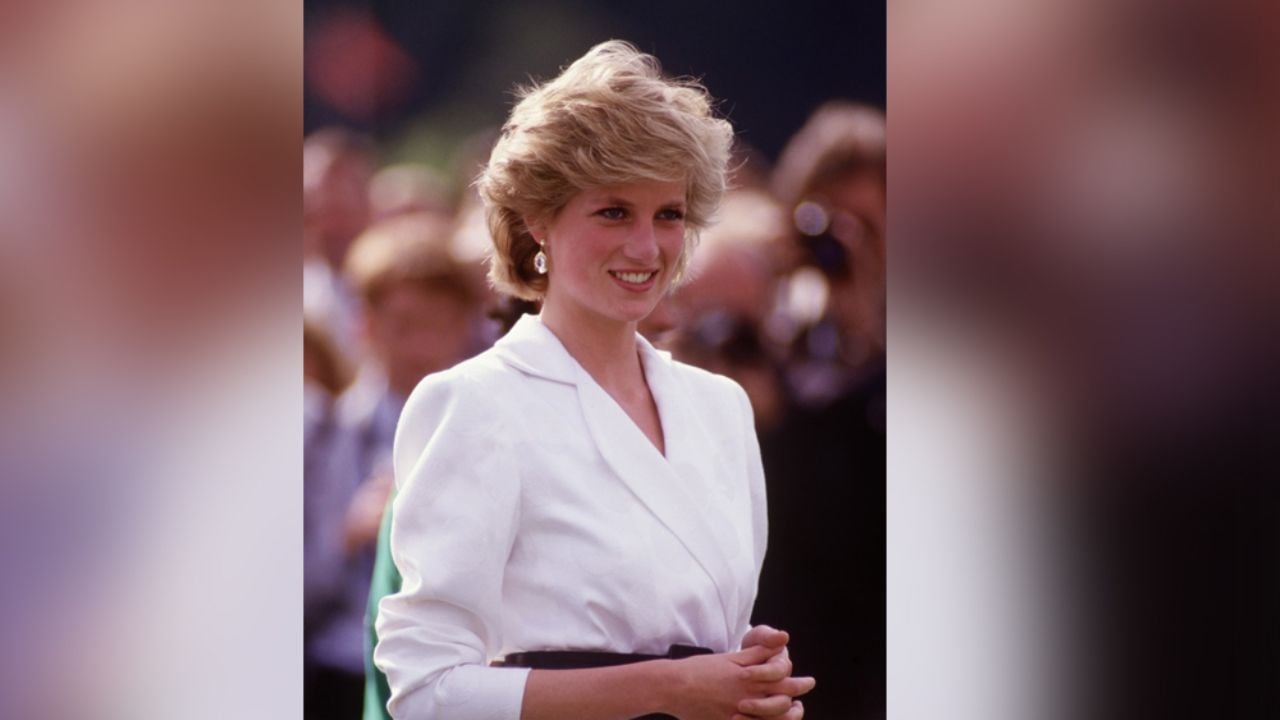 Secretos y misterios sobre la muerte de Lady Di serán revelados ¡hasta el 2082!