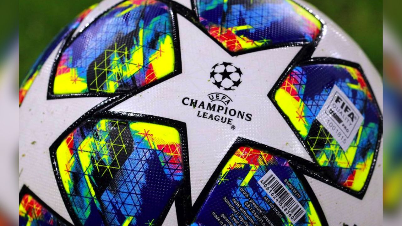 Tras crisis por Covid-19, UEFA aplaza final de Champions y Europa League