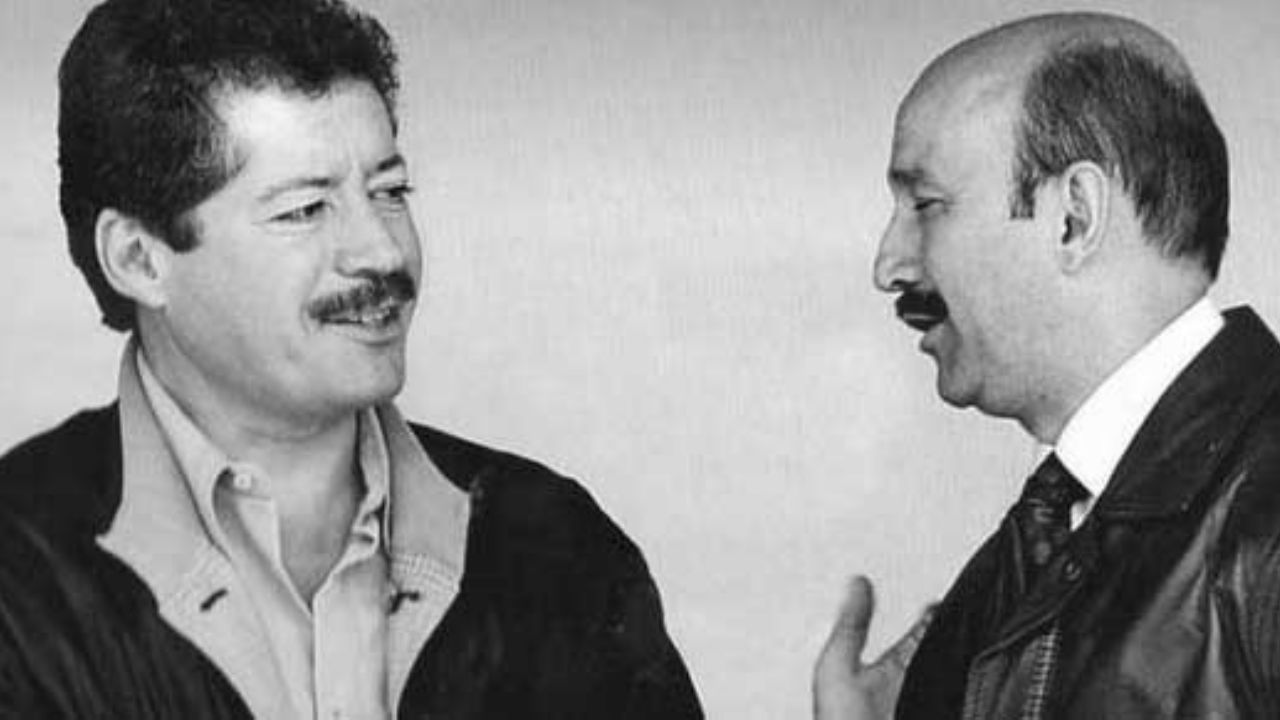 Luis Donaldo Colosio: Así se enteró México de la muerte del candidato