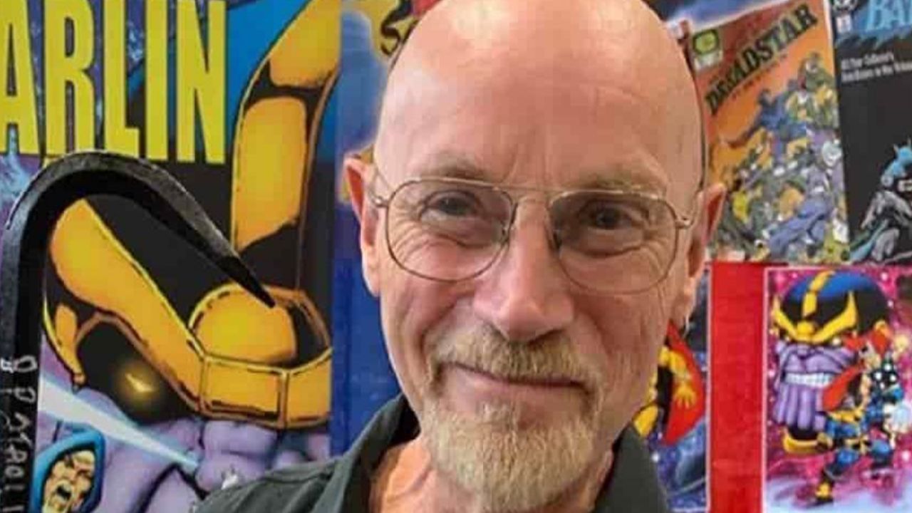 Asistente del creador de ‘Thanos’ tiene Covid-19; estuvo en México hace días