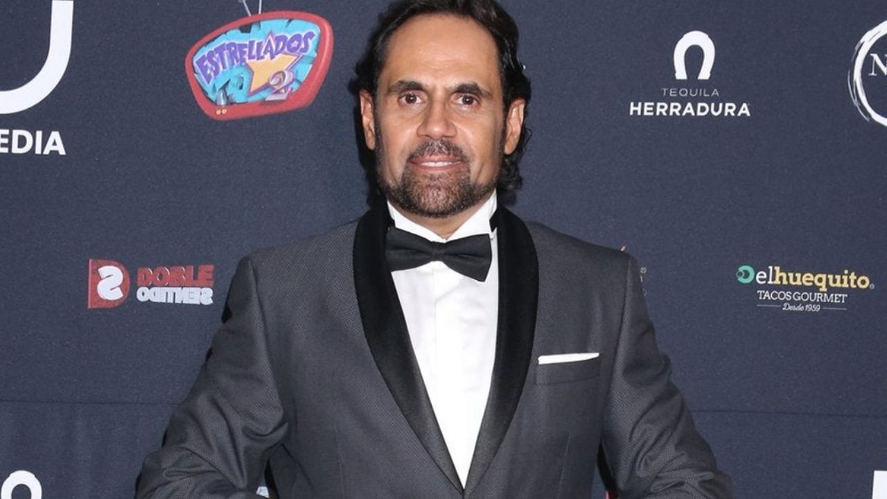 “¡Me vale!”: Conductor de Televisa no para grabaciones pese a coronavirus