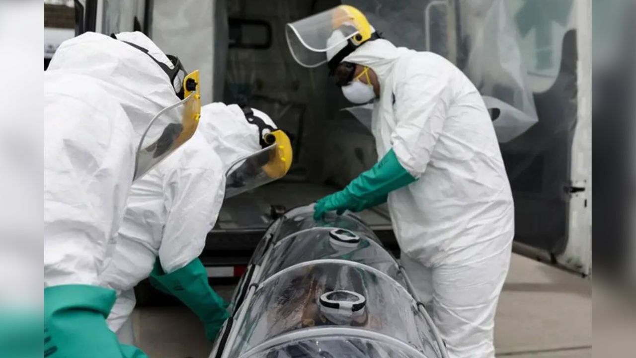 La cifra de contagios por coronavirus en Perú es de 395; cinco han fallecido