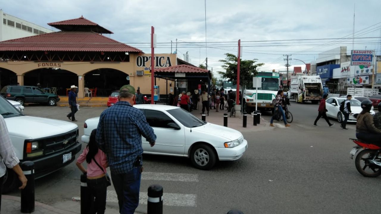 Canaco del Mayo insta a las autoridades garantizar cadena de suministros