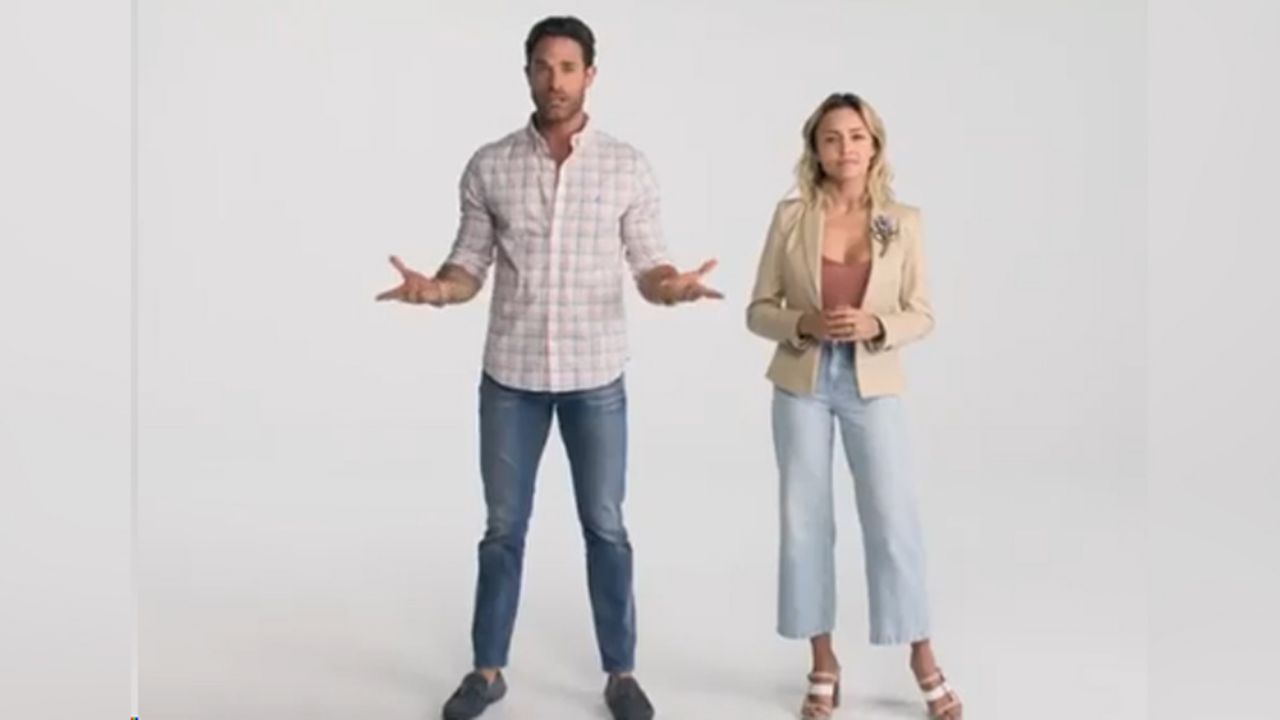 Estrellas de Televisa se unen en fuerte campaña contra el coronavirus