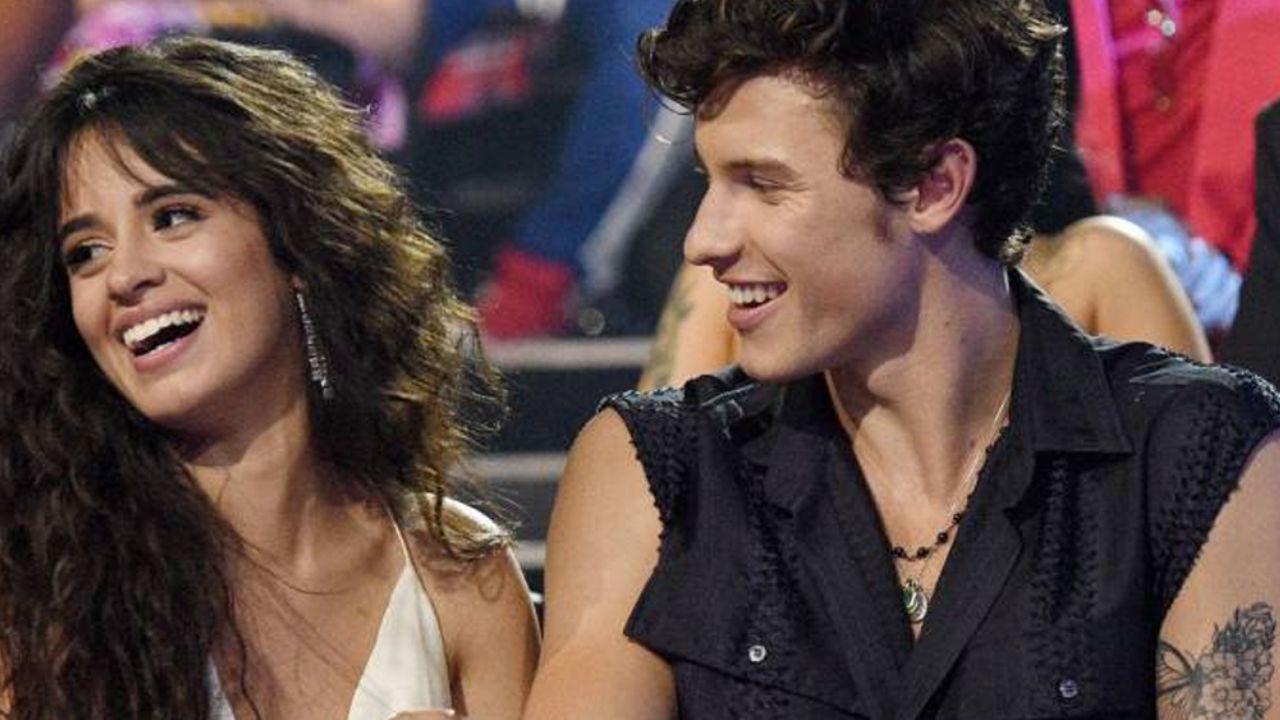 Así se vivió el concierto por redes de Camila Cabello y Shawn Mendes