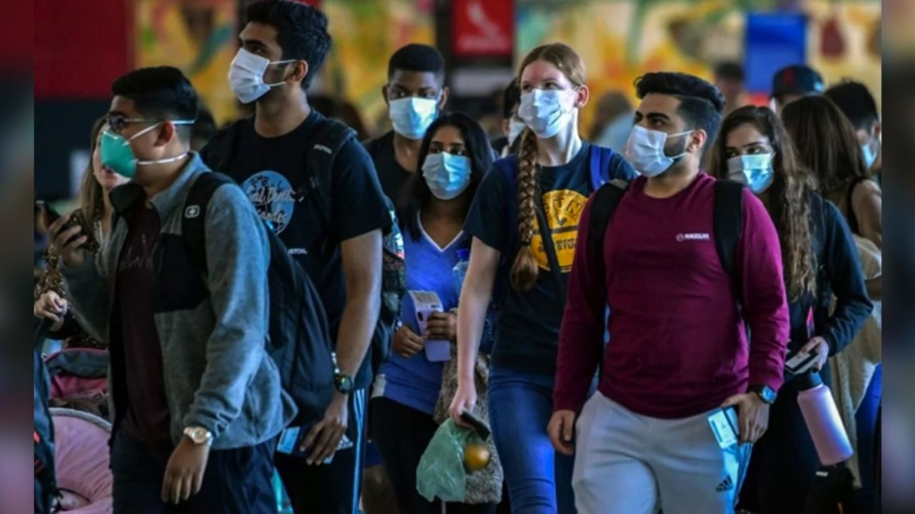 SSA confirma 190 mil 604 decesos y 2 millones 323 mil 324 contagios por Covid-19 en México