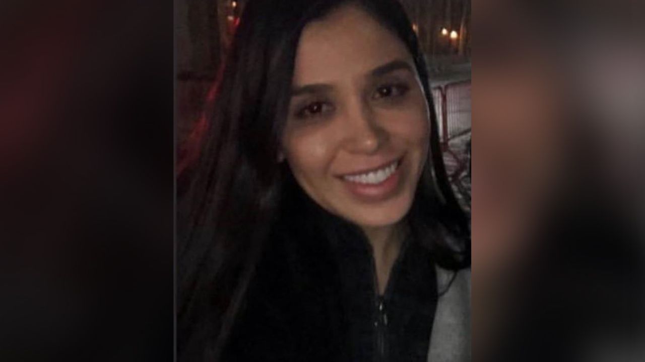 VIDEO: Emma Coronel se graba en la cama y confiesa si extraña al ‘Chapo’