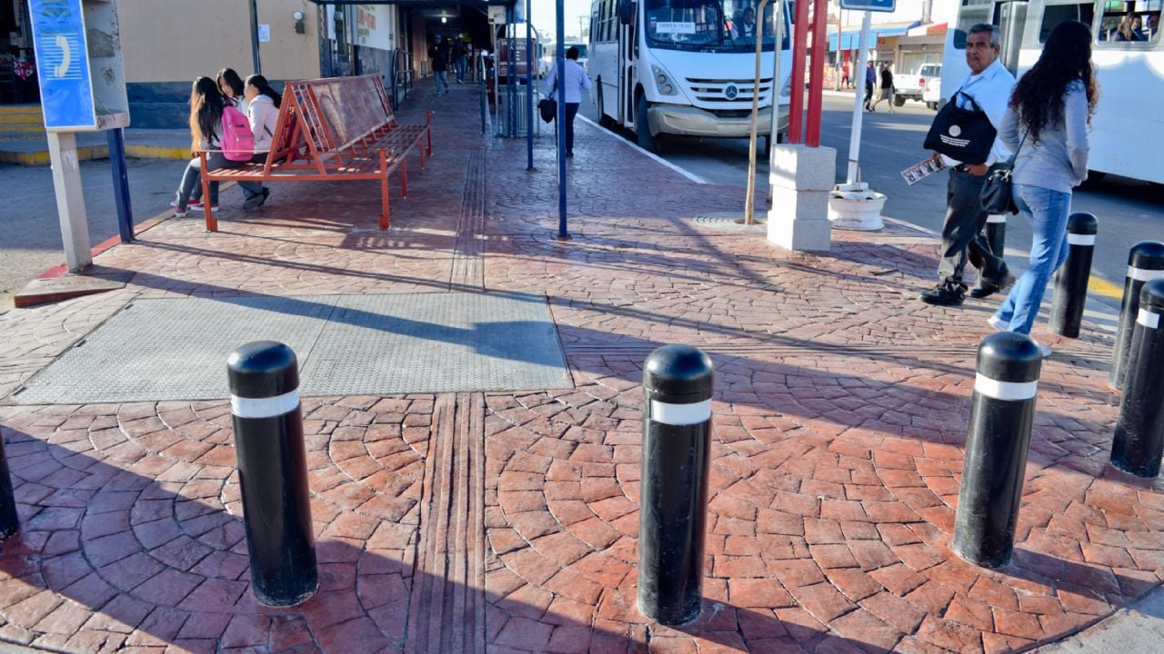 Unidad de Control Sanitario de Navojoa vigila cierre de establecimientos