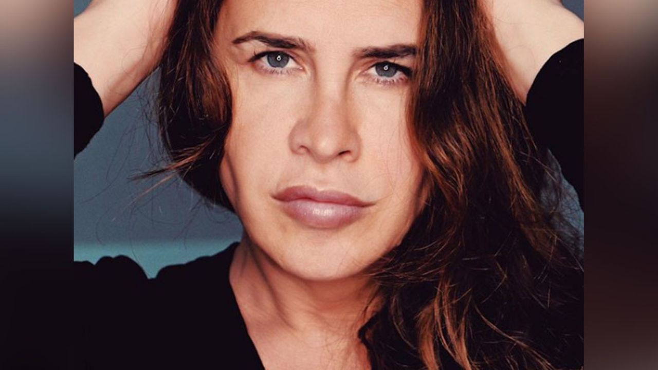 Karla Sofía Gascón explica el panorama que vive España frente al coronavirus