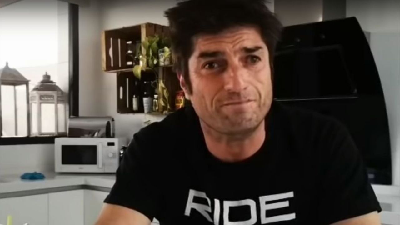 “No me despedí de él”: Empresario español revela que dejaron morir a su padre