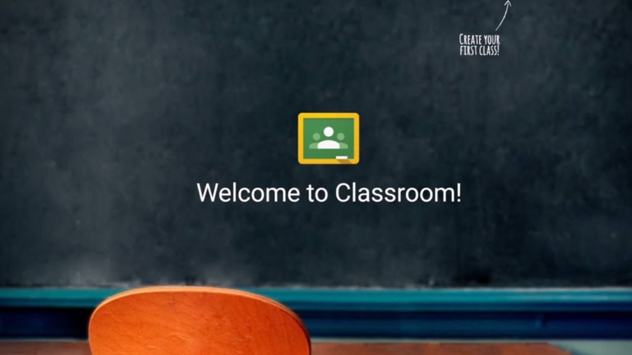 Google Classroom la genial opción para la educación virtual en la cuarentena