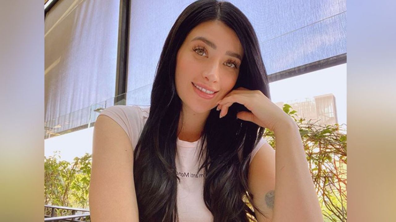 ¡No aguantó más! Exintegrante de ‘Acapulco Shore’ arremete contra sus ‘haters’ en Instagram