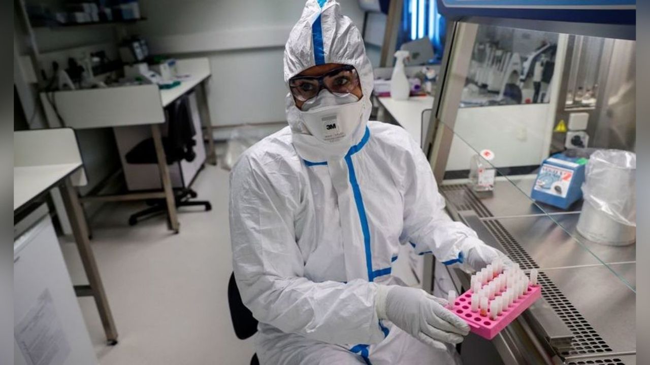 Estos son los tipos de casos por Covid-19 que pueden presentarse, según doctor