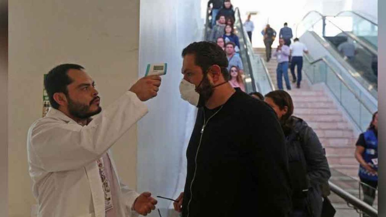 Tlaxcala es el único estado en México que no ha reportado casos de Covid-19