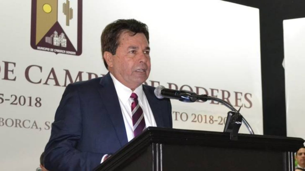 Caborca aplica toque de queda como prevención frente al coronavirus