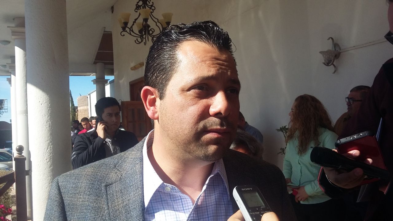 PRI Sonora pide que dinero de partidos políticos se destine al coronavirus