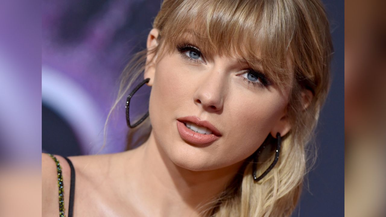 Taylor Swift responde a la filtración de su llamada con Kanye West