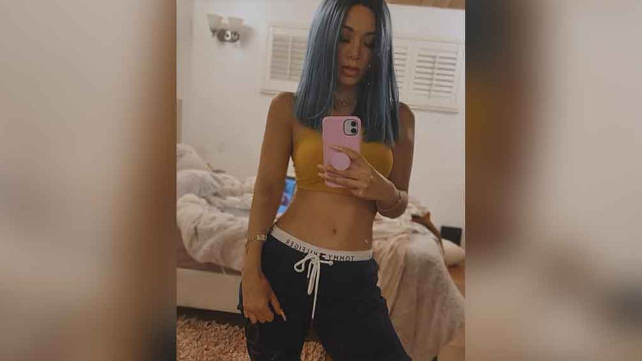 Caeli desata rumores de embarazo con extraña foto en Instagram