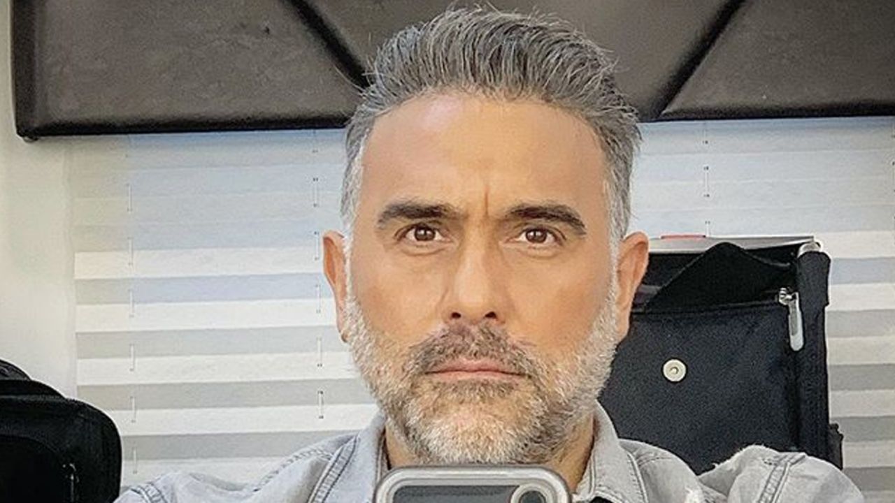 Héctor Suárez Gomís ataca a AMLO por dicho sobre el Covid-19: “No diga pend…”