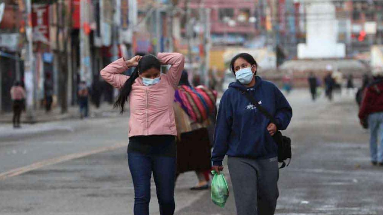 Coronavirus: México registra 367 casos confirmados y cuatro defunciones