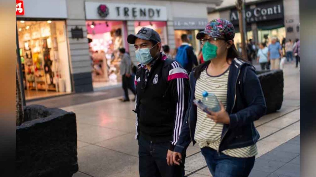 Anciano es detenido por asegurar tener la cura del coronavirus
