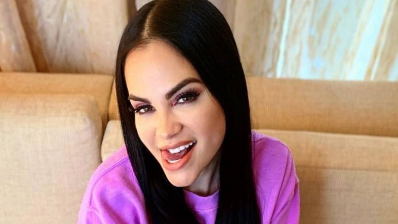 Natti Natasha ‘combate’ al coronavirus con intensa y sensual rutina de ejercicio