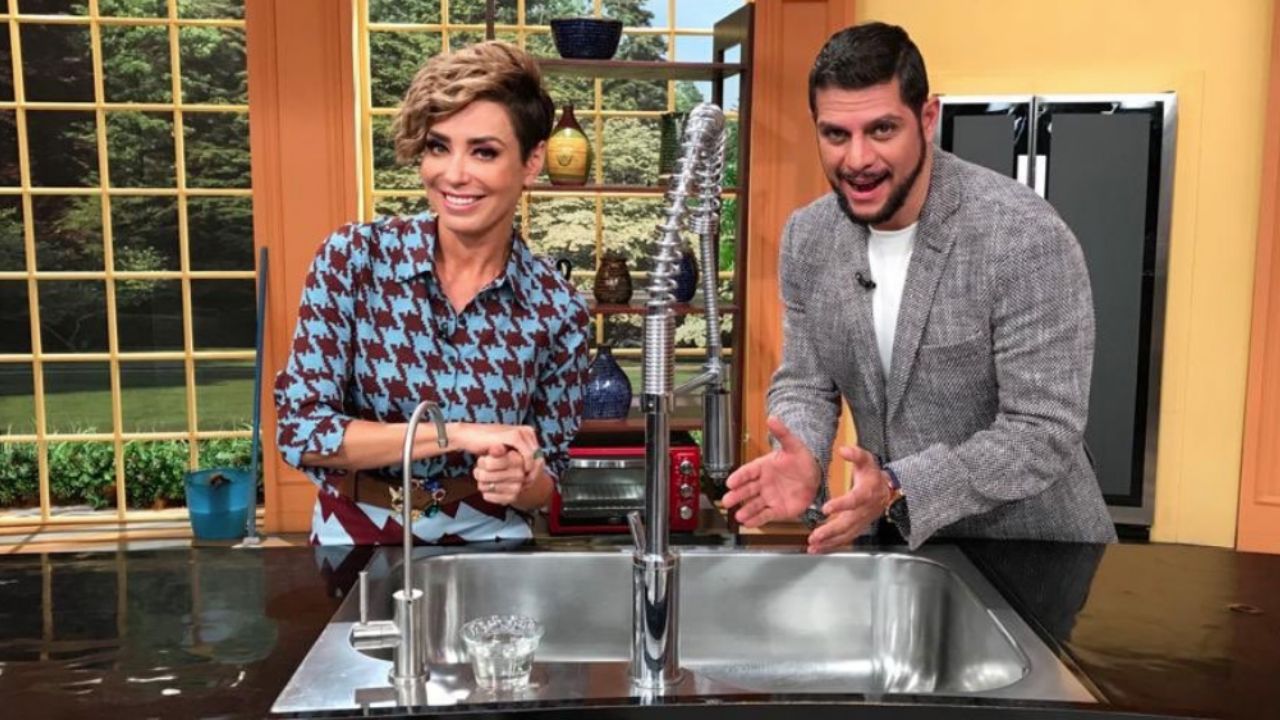 Nuevo elenco de ‘Venga la Alegría’ se estrena en sección y ¡los quieren de fijo!