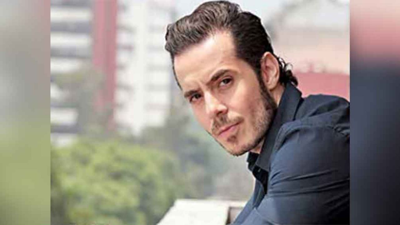 Pepe Madero, vocalista de Panda, le compone canción al coronavirus