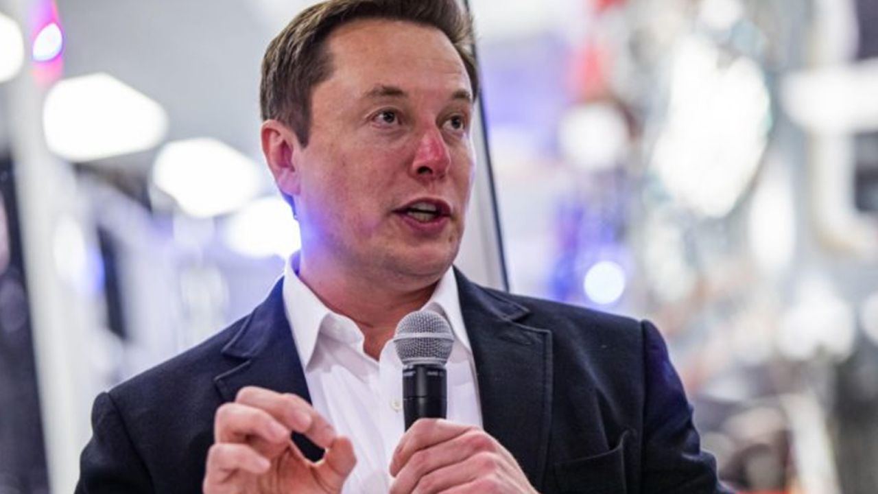 Elon Musk dona mil ventiladores artificiales para combatir al Covid-19