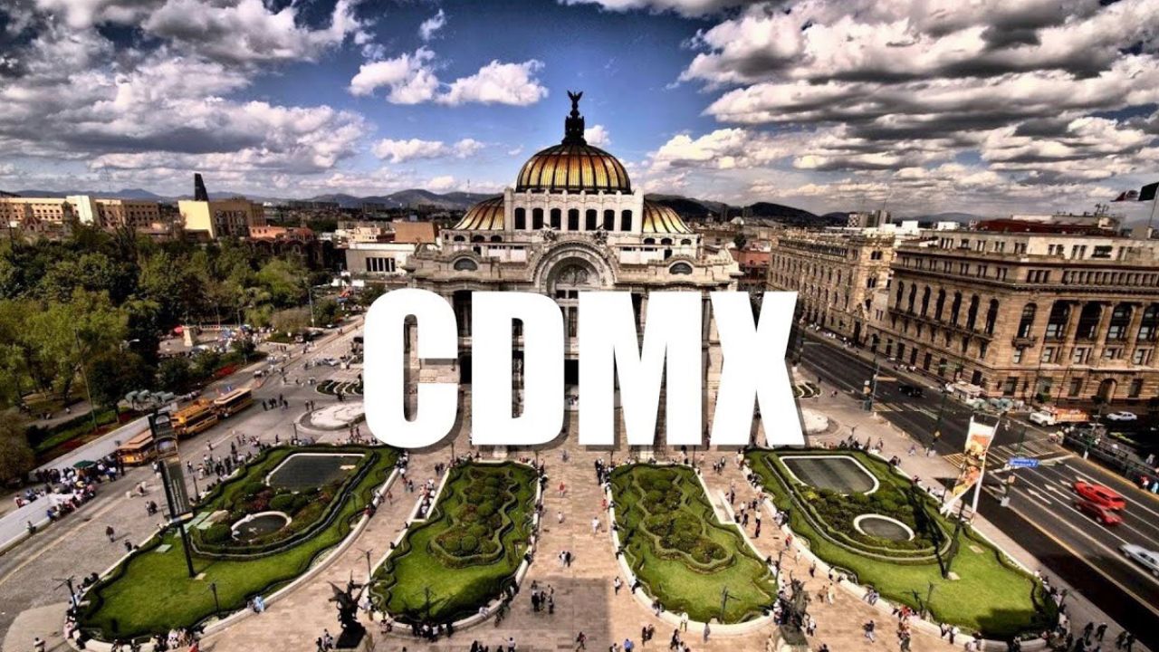 Clima hoy en CDMX: El pronóstico del tiempo para este martes 24 de marzo