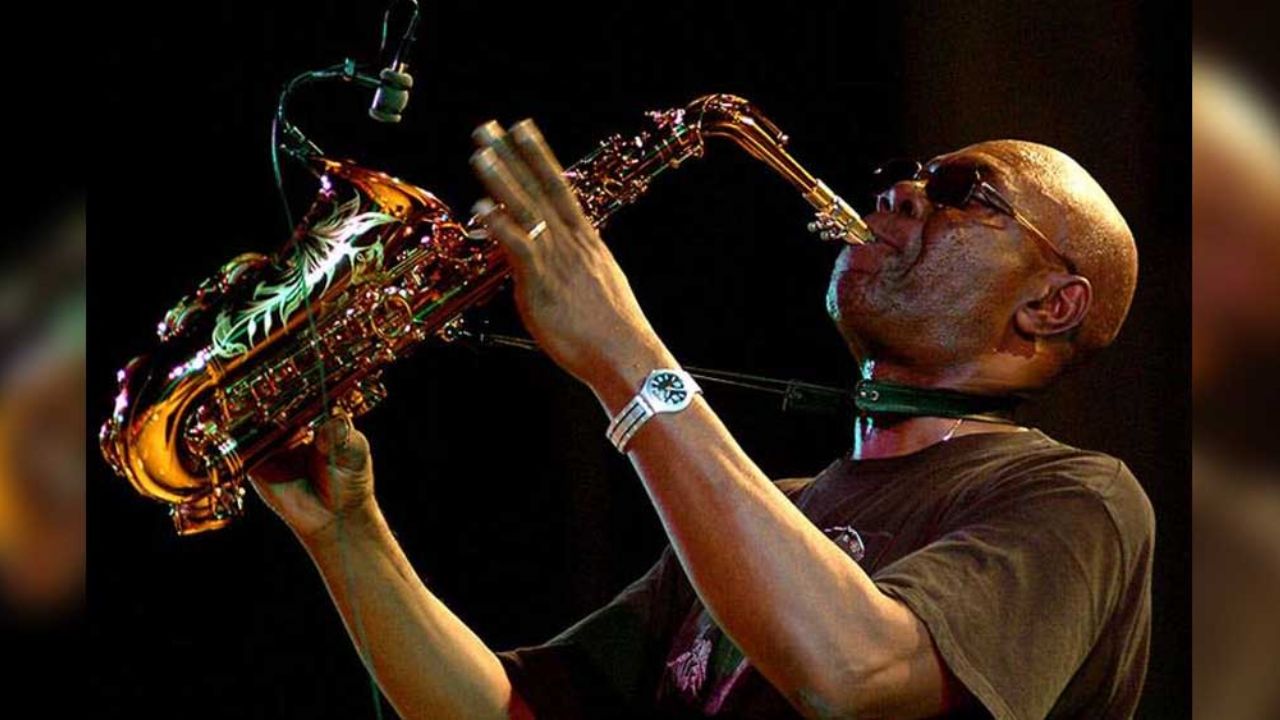 Covid-19 arrebata la vida a leyenda del jazz; su música inspiró a Michael Jackson