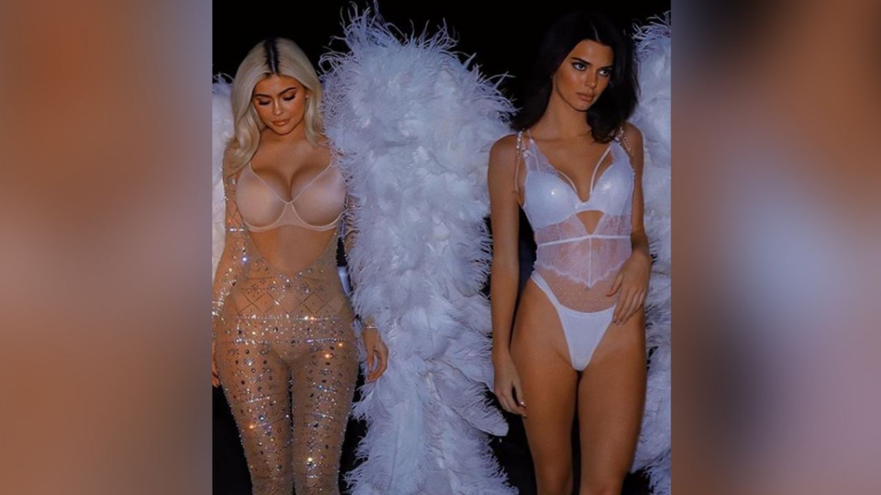 Hartas, Kendall y Kylie Jenner ‘explotan’ ante aislamiento por coronavirus