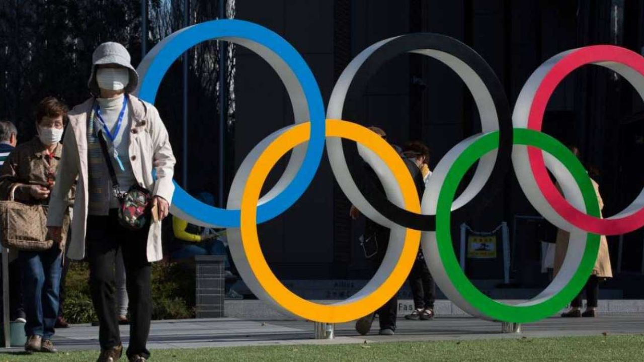 Los Juegos Olímpicos Tokio 2020 cambian de fecha pero no de nombre