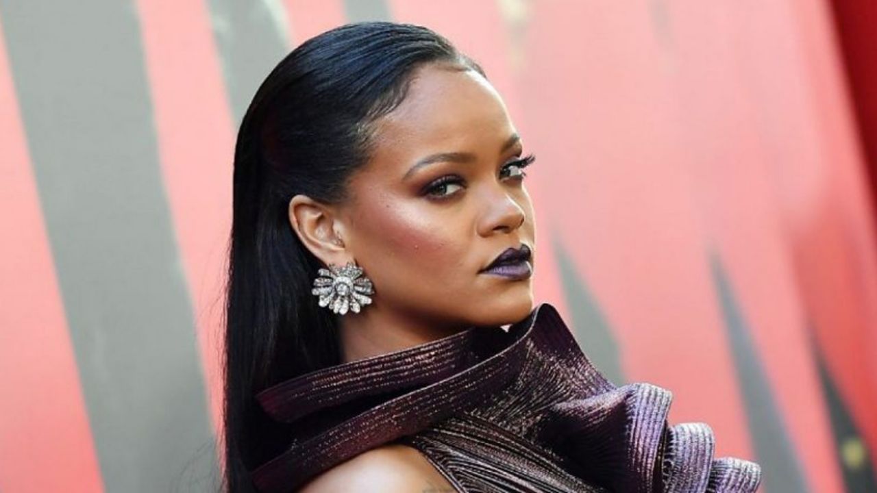 ¡Impresionante! Rihanna dona millones de dólares para combatir el Covid-19