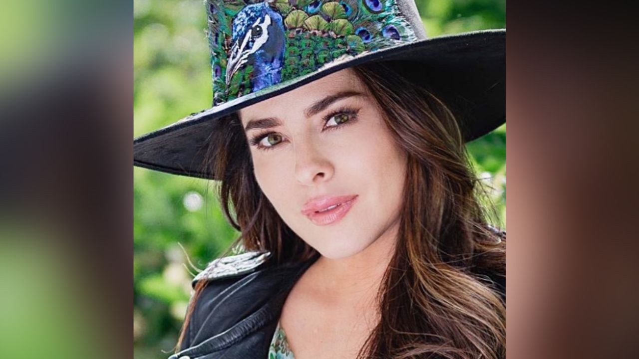 ¿Actriz de Televisa contagiada de Covid-19 empeoró? Su hermana responde