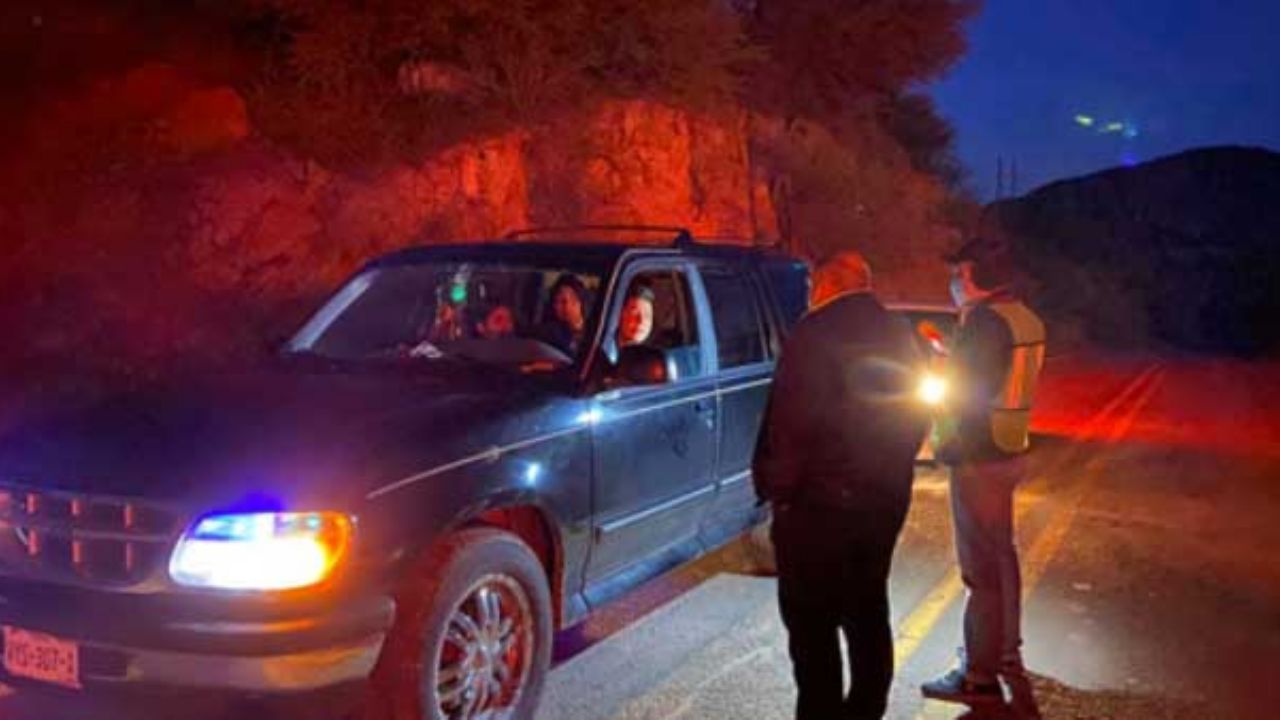 Toque de queda, la medida de 14 municipios en Sonora contra el Covid-19