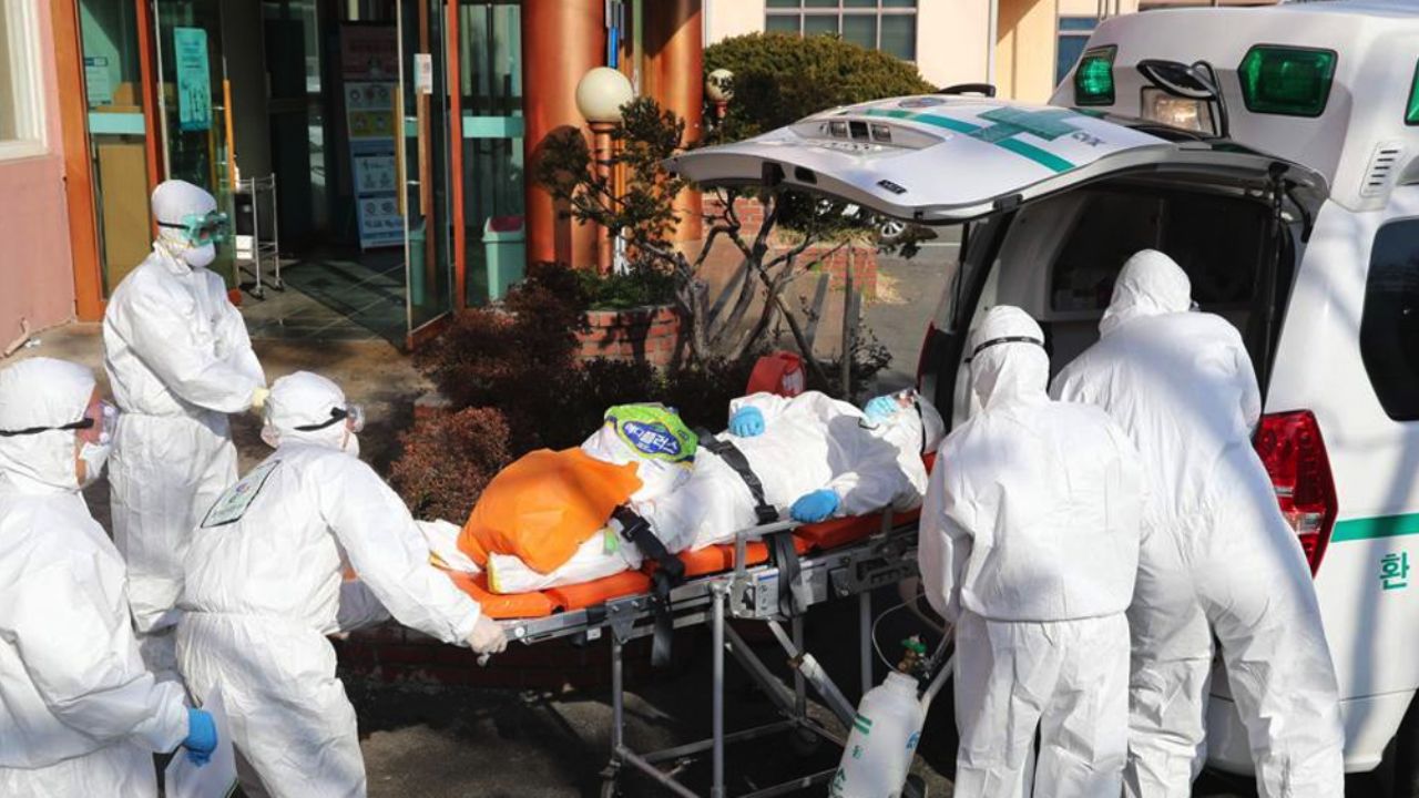 Hay 63 mil casos de Covid-19 en Italia; podría haber 10 veces mas contagios